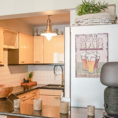 شقة كنوك هايست  في Residentie Alexandra المظهر الخارجي الصورة