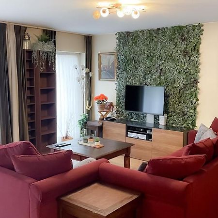 شقة كنوك هايست  في Residentie Alexandra المظهر الخارجي الصورة