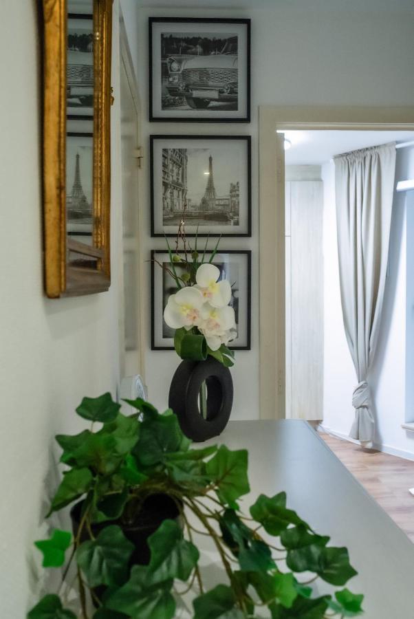 شقة كنوك هايست  في Residentie Alexandra المظهر الخارجي الصورة